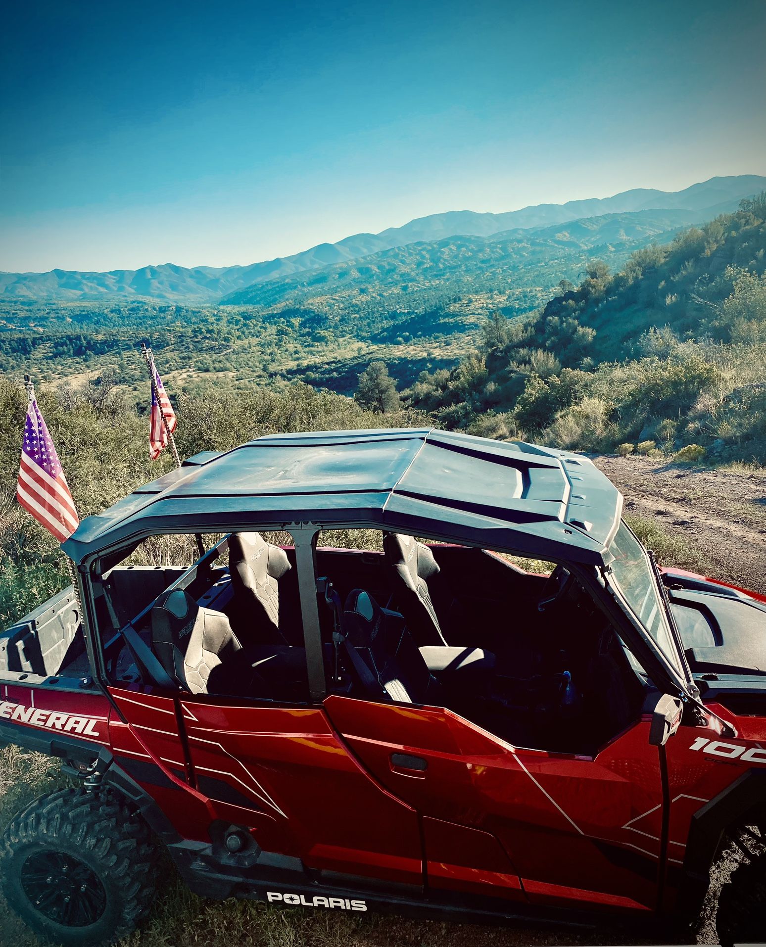 2020 Polaris With Ride Command I Have Made It Completely Street Legal In Top Notch Shape Have Not Drove It Much At All Interested People Only