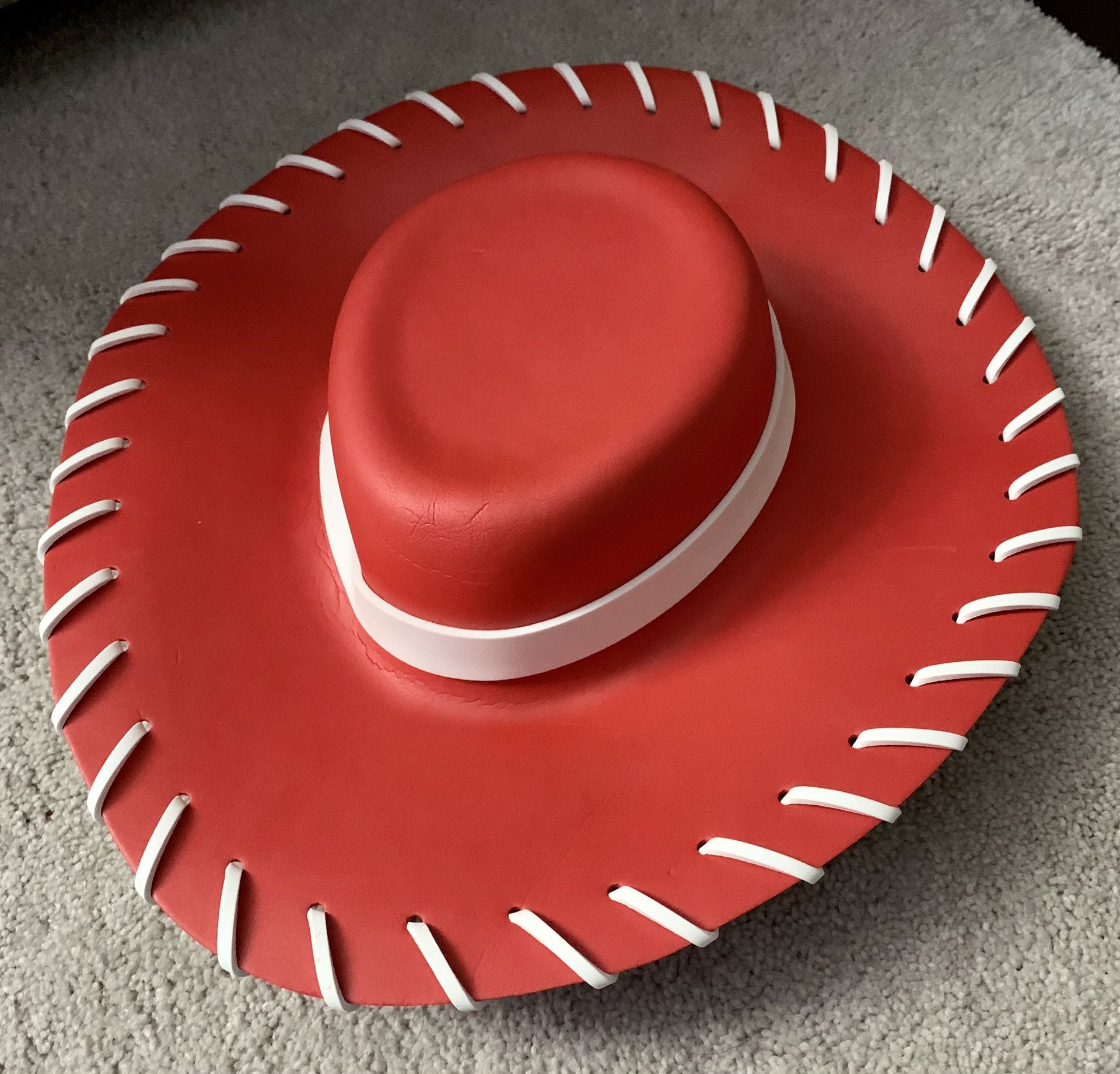 Jessie Costume