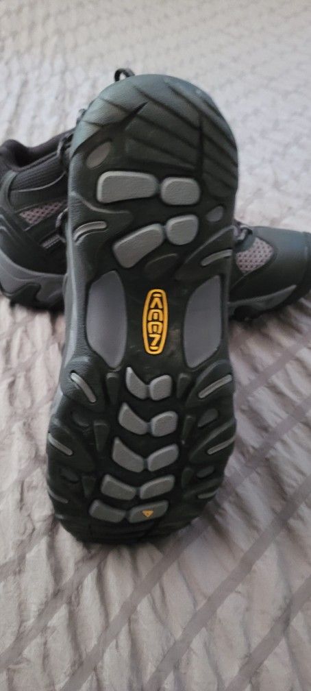 Keen Dry Waterproof