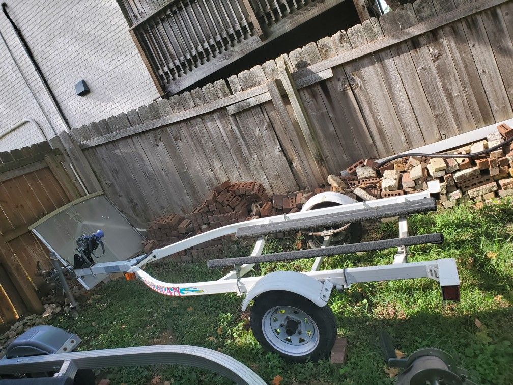 Trailer Jet Kit