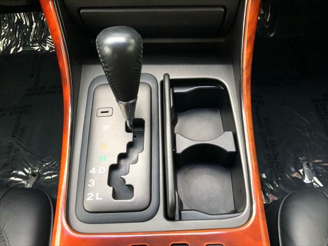 1998 Lexus GS 300 Luxury Perform Sdn
