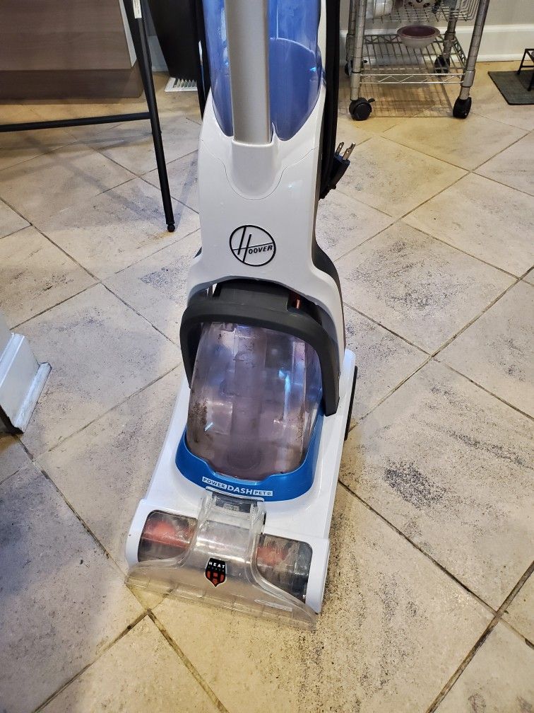 Hoover FH50700 Carpet Cleaner