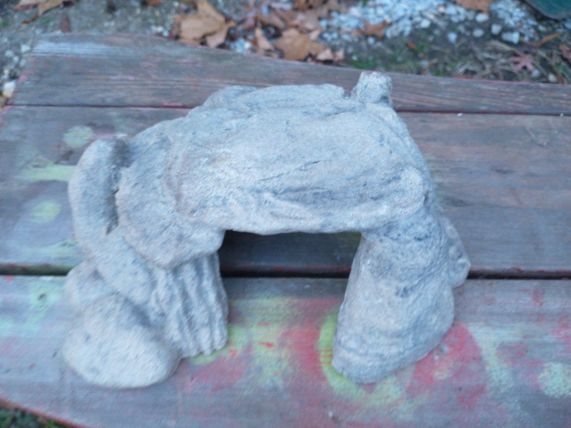 Pet Lizard Cave Rocks (4)