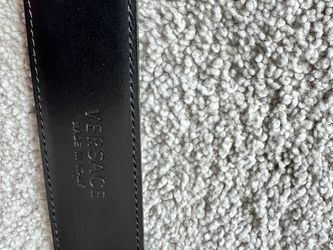 Versace Belt Sz. 34-36  Thumbnail
