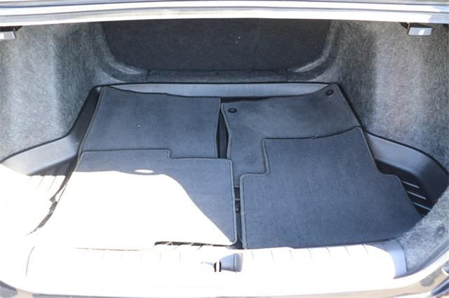 2016 Honda Civic Sedan