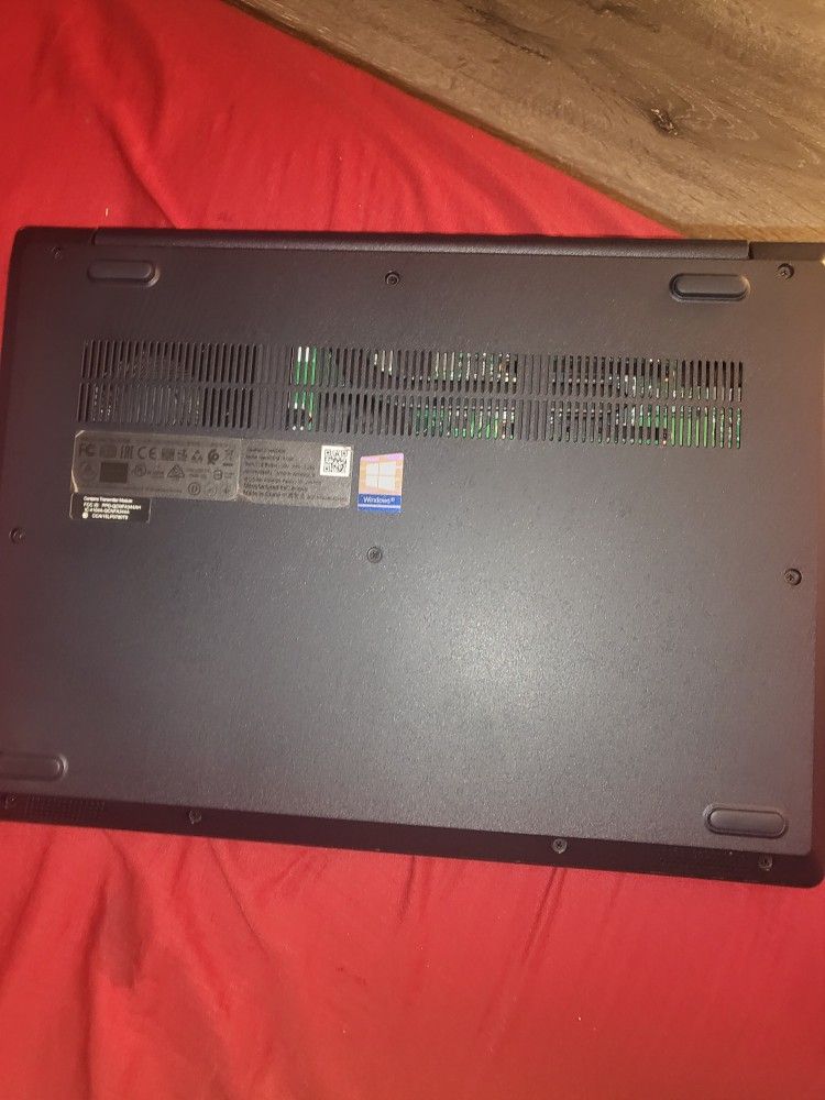 Lenovo Ideapad 3