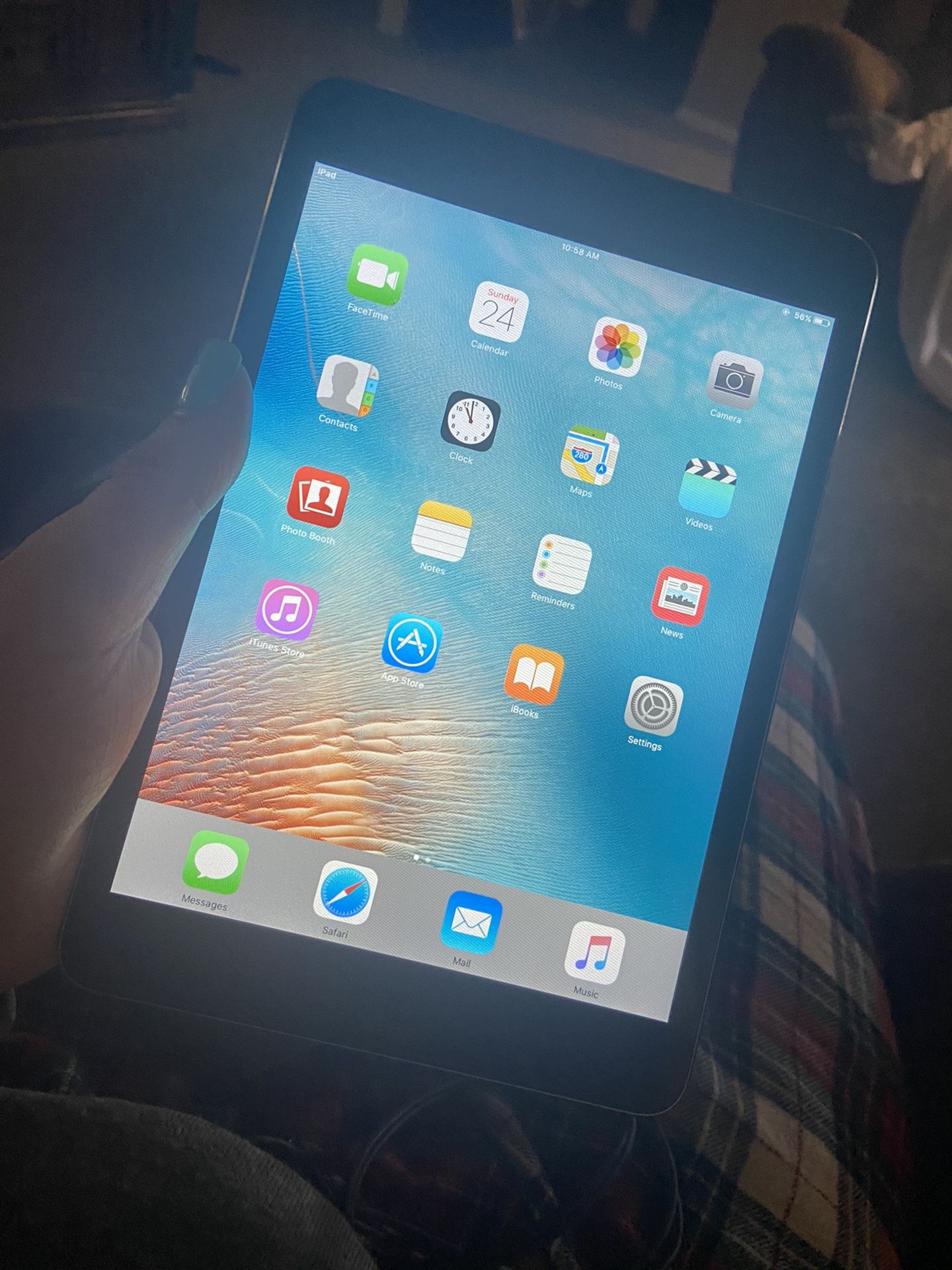 Apple iPad 1st Generation