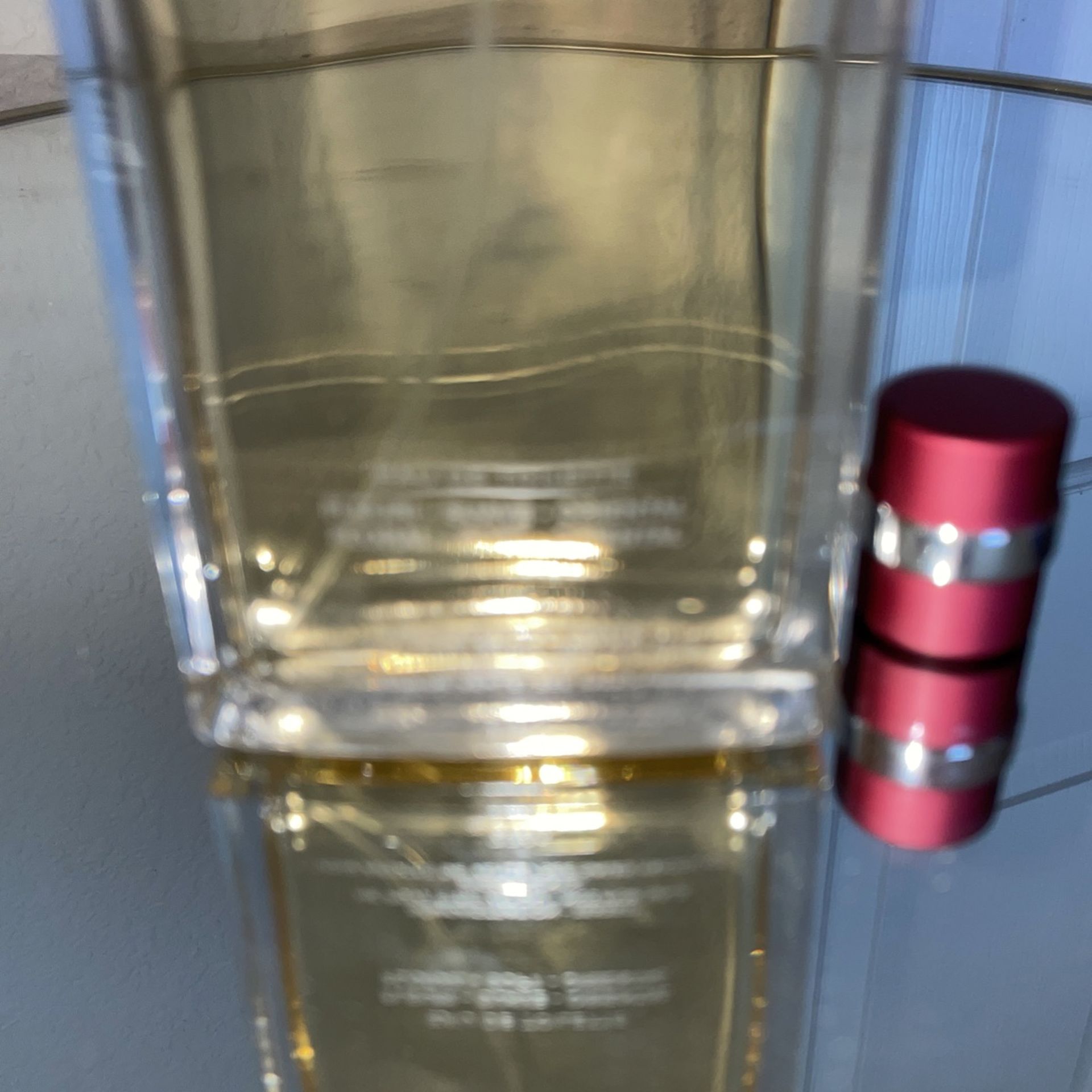 Chanel allure senuelle Perfume