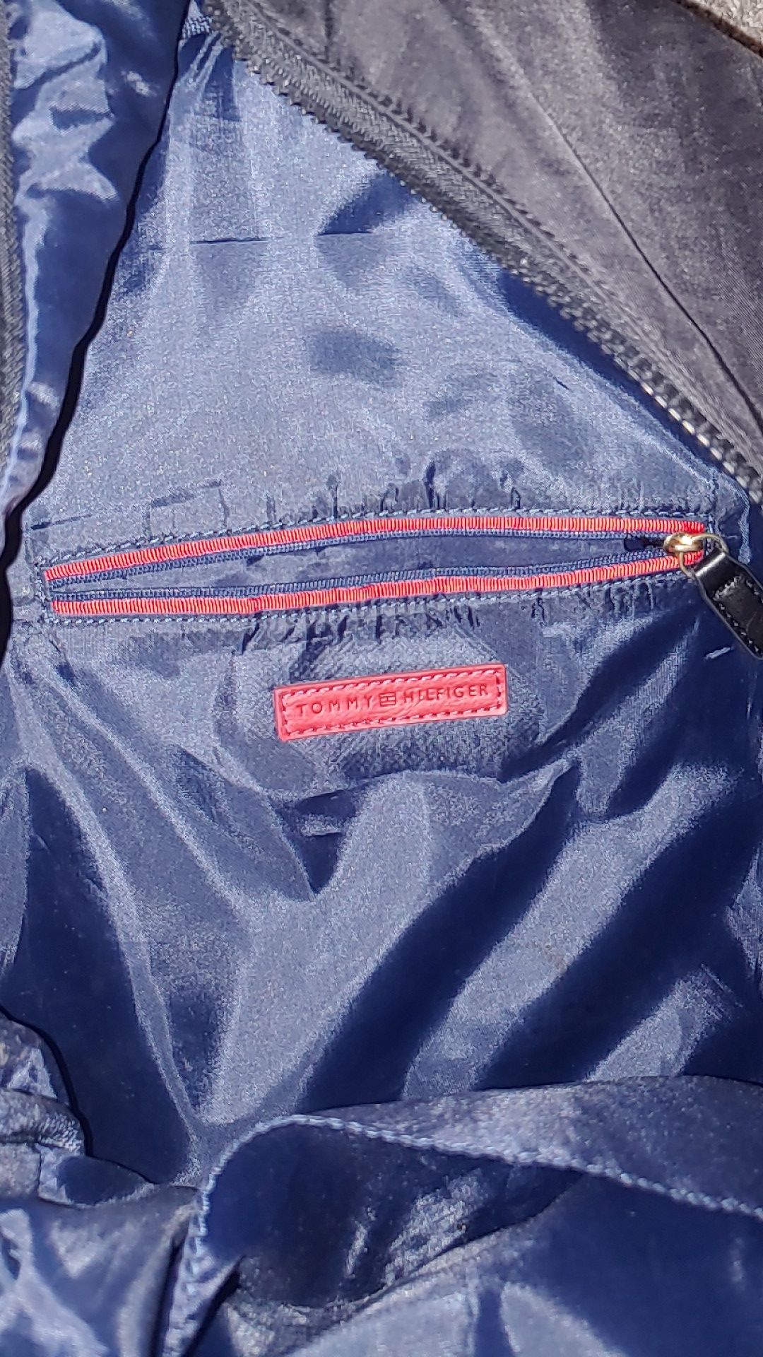 Tommy Hilfiger Backpack