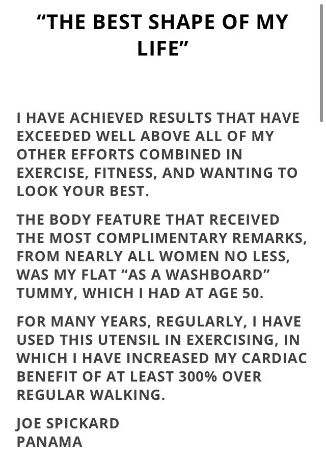 MotorizedTreadmill VS Weighted Hands