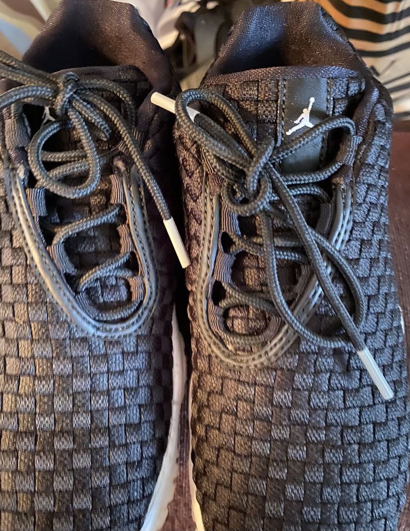 Jordan’s Size 4Y