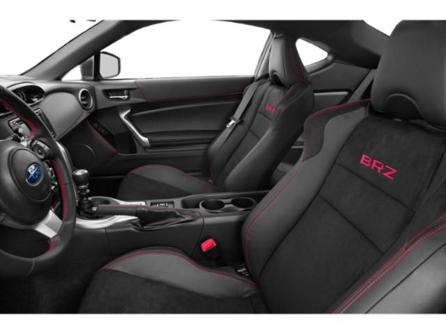 2020 Subaru BRZ