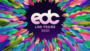 Edc 2021 Las Vegas