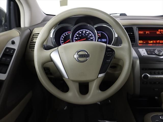 2011 Nissan Murano