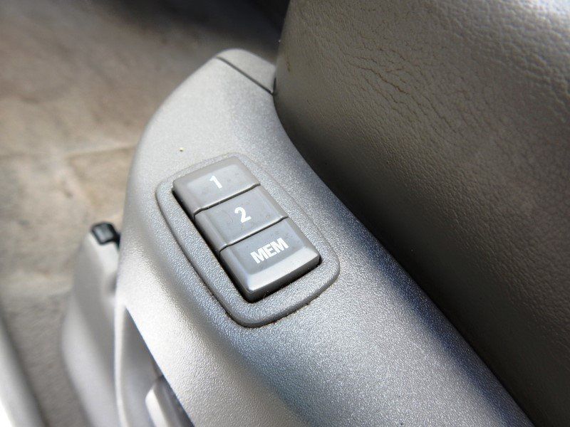 2010 Cadillac SRX