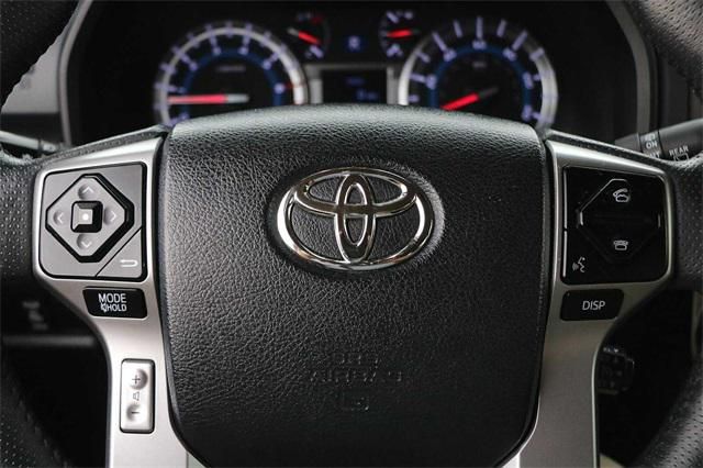 2019 Toyota 4Runner