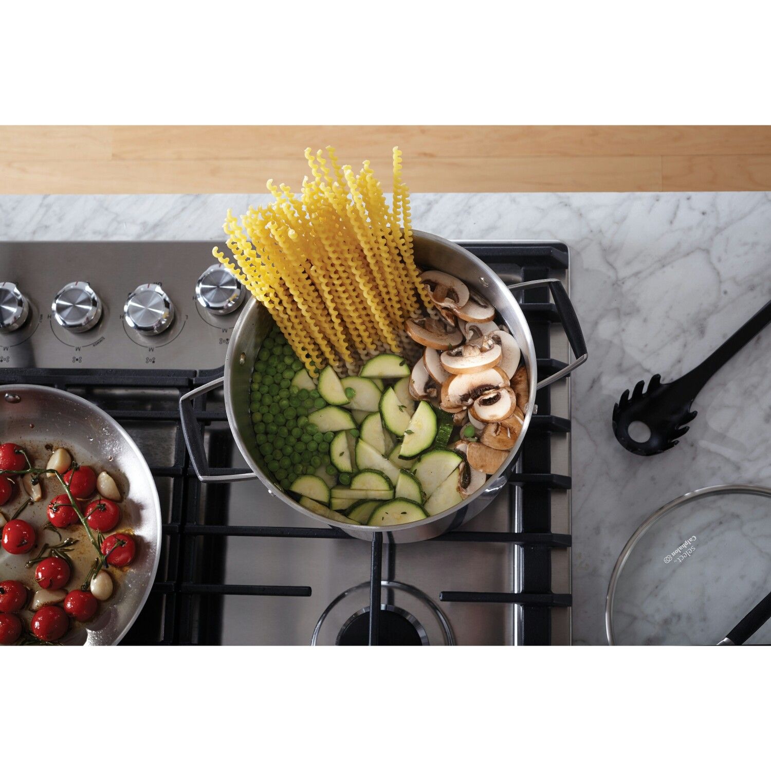 14-Piece Nonstick Cookware Set