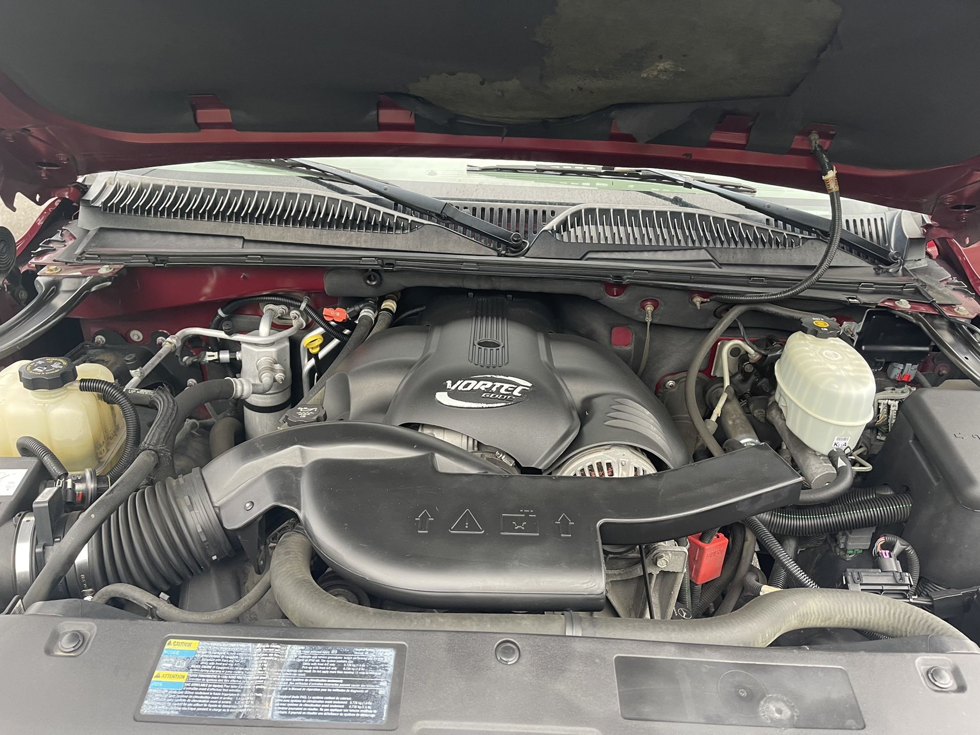 2005 GMC Yukon Denali