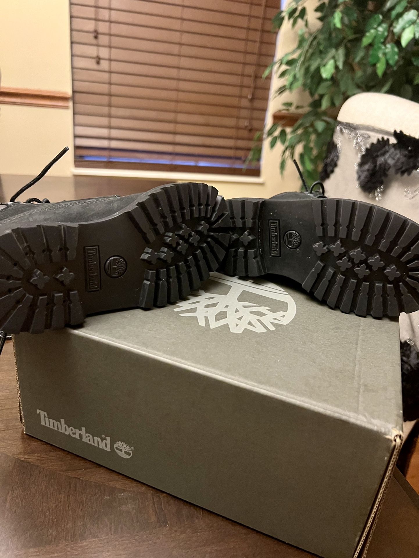 Toddler Timberland Boots