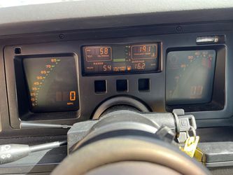 1986 Chevrolet Corvette Thumbnail