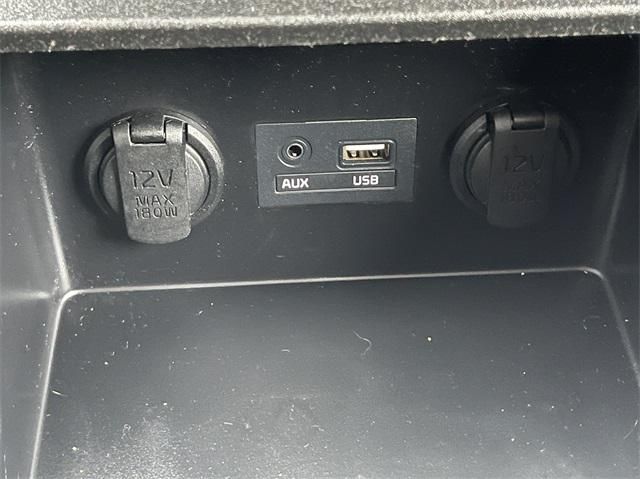 2016 Kia Forte