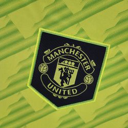 MANCHESTER UNITED 22/23 Away KIT*S , M and XL* Thumbnail