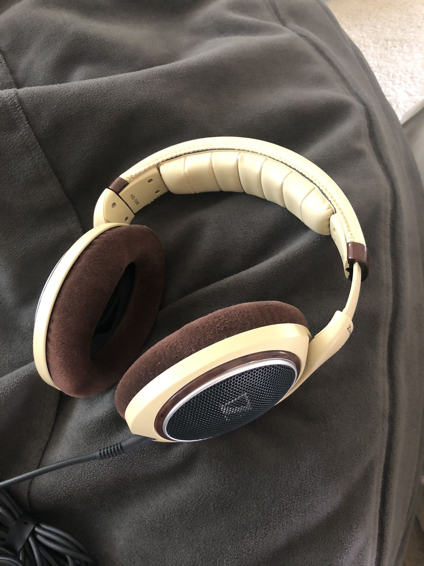Sennheiser HD598 Headphones