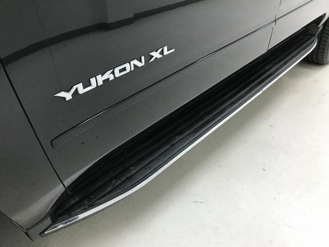 2017 GMC Yukon XL