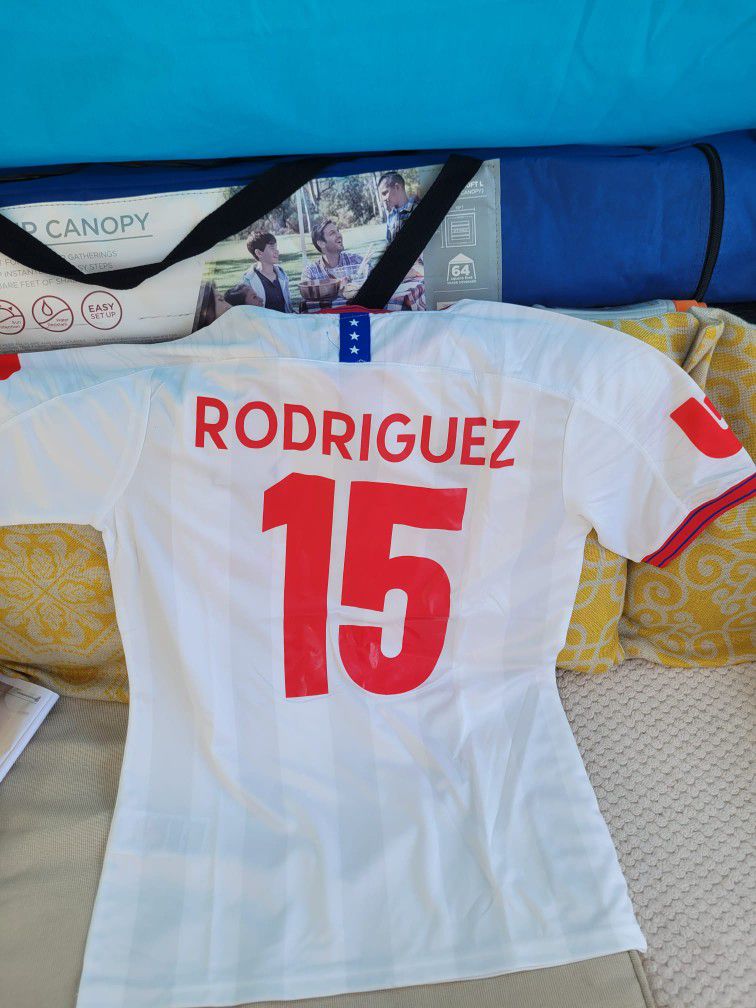Camisas Del Olimpia De Honduras 