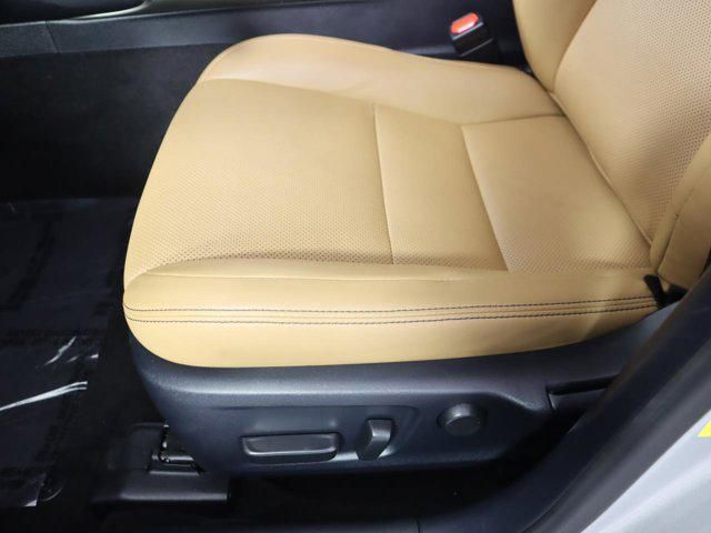 2019 Lexus IS