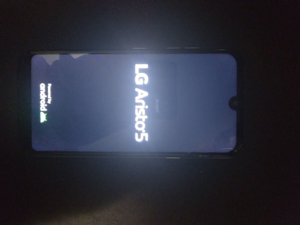 LG Phone