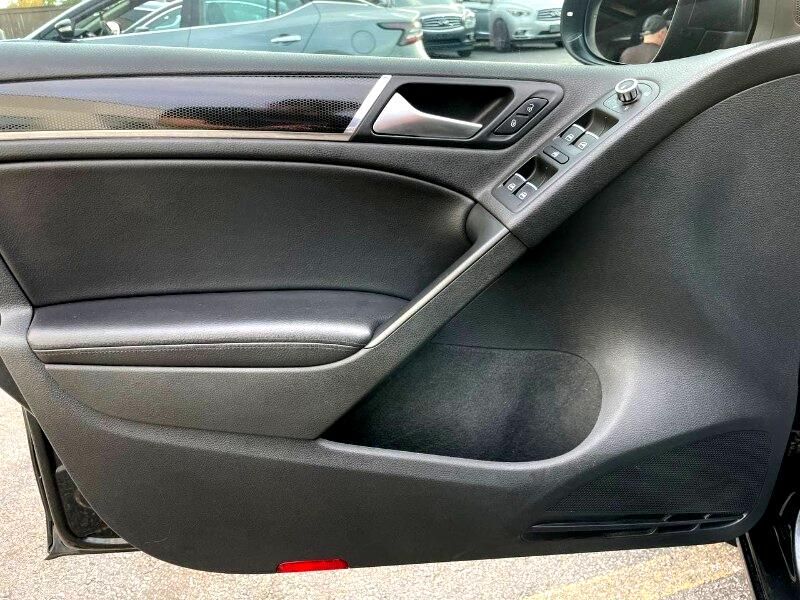 2013 Volkswagen GTI