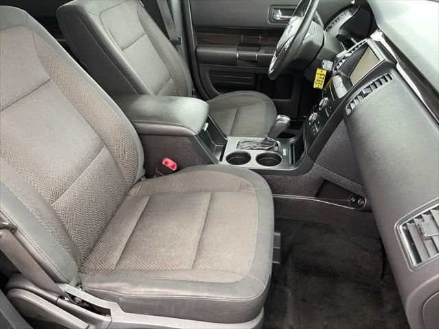 2013 Ford Flex