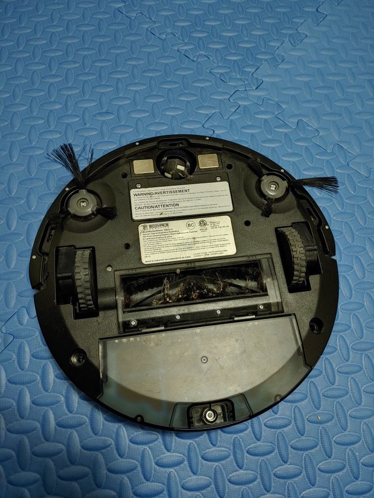 Ecovacs Deebot N79W