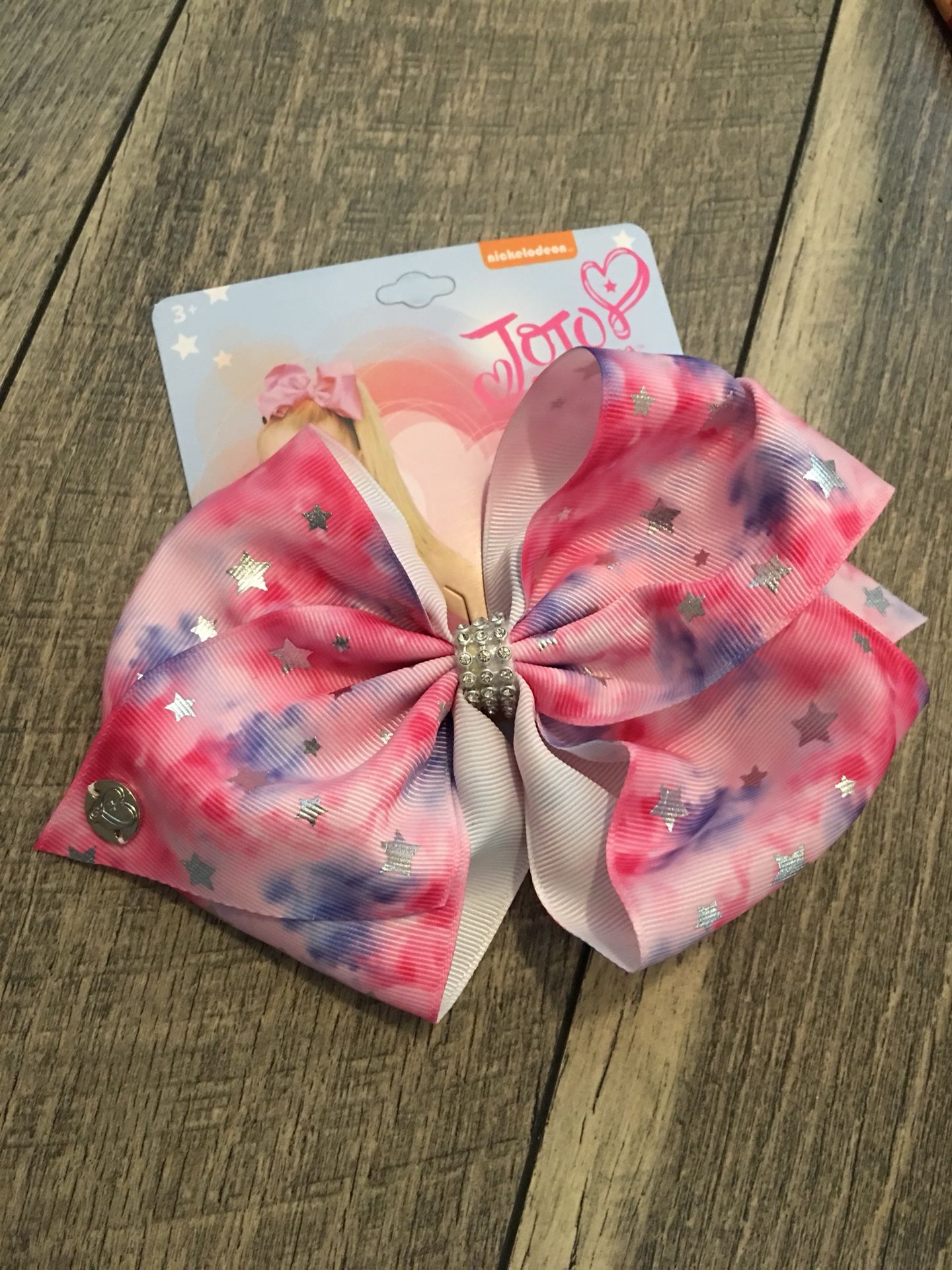Jojo bows!!! New unicorn jojo bows