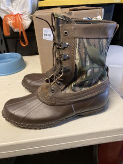 Hunting  Boots Sorel Thumbnail