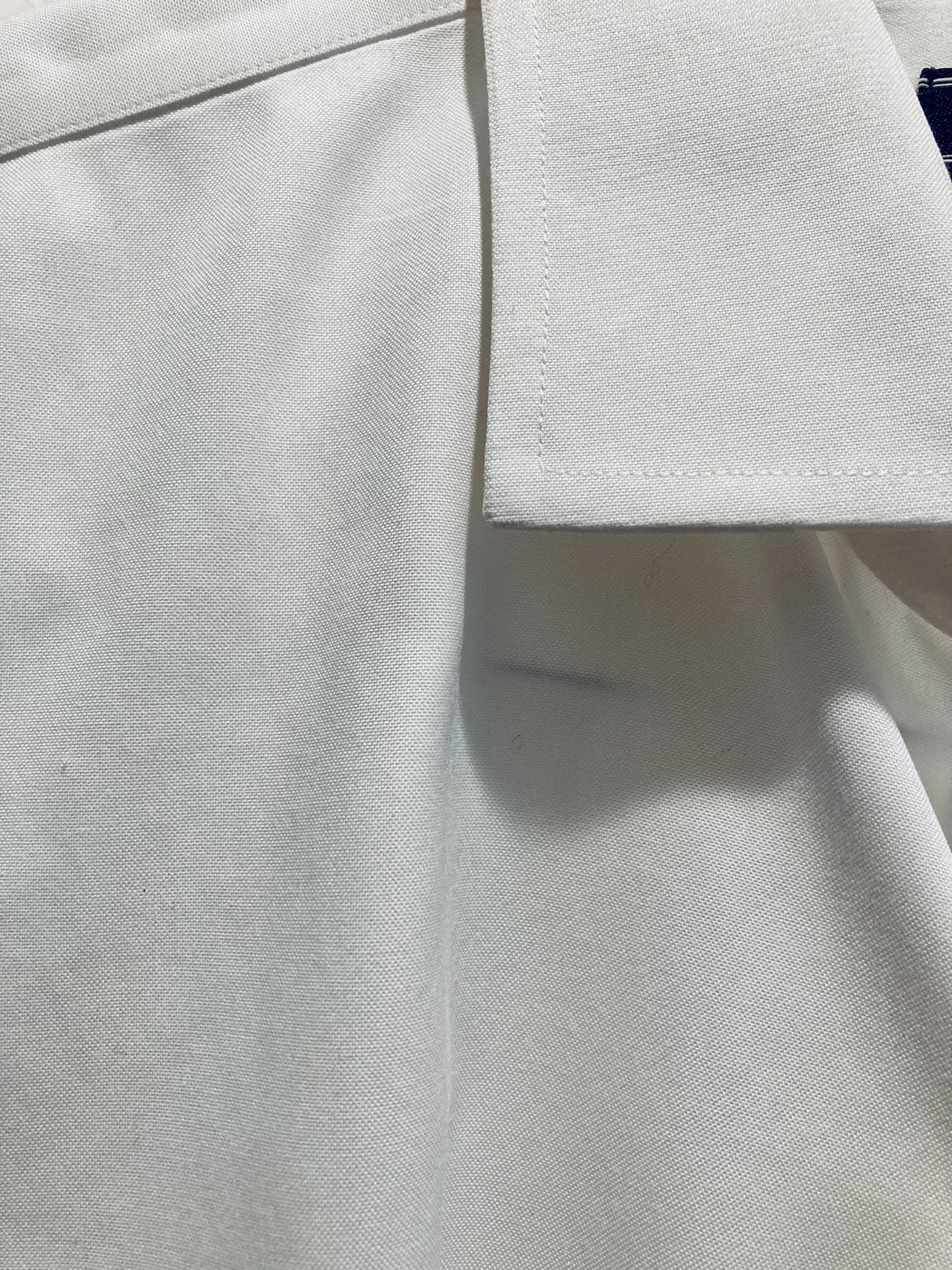 Men’s Dress Shirts (6) 15-1/2, 36