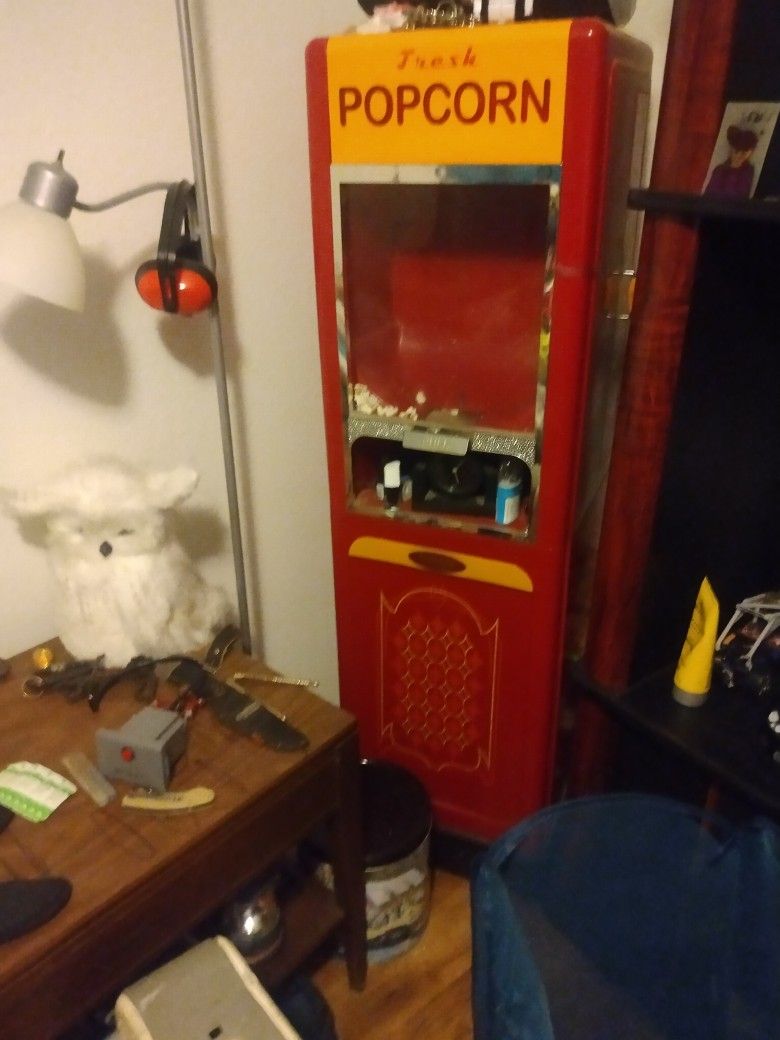Doing Some Summer Cleaning