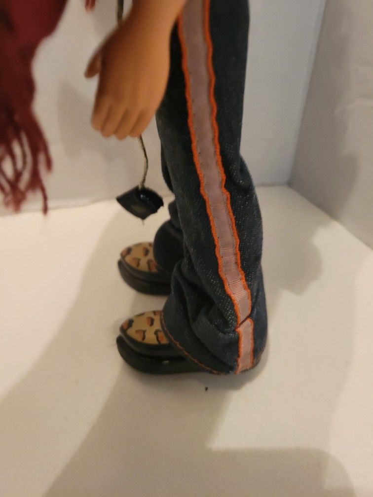 Bratz Doll