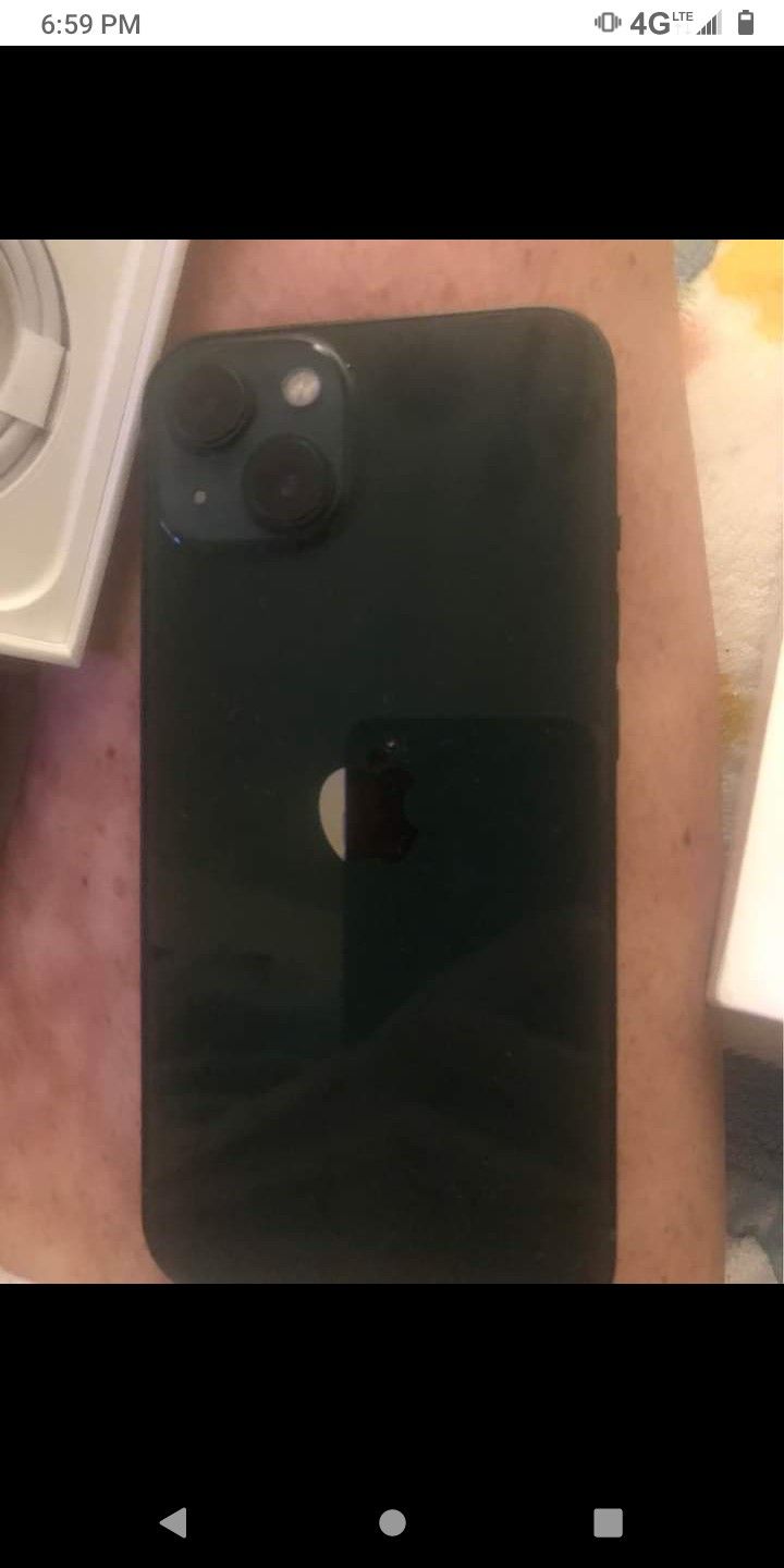 Iphone 13