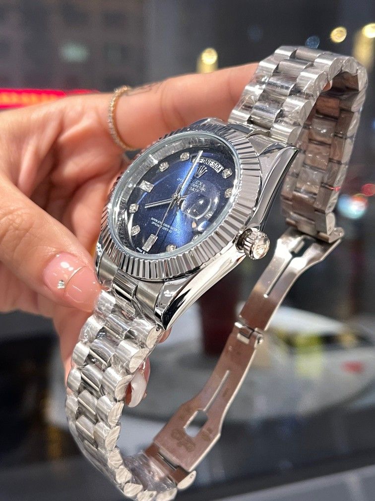 Men's 41mm WATCHS