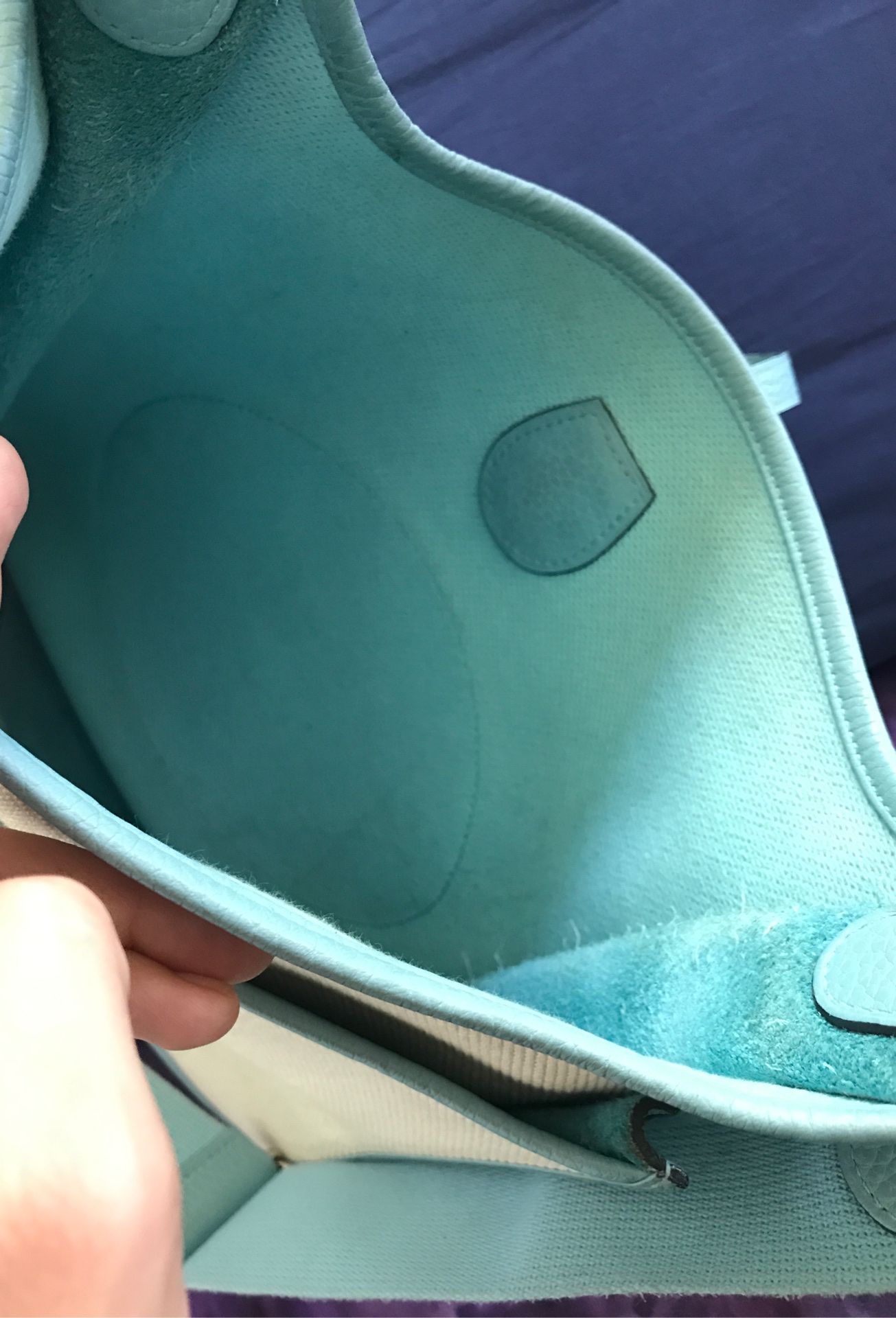 Hermes bag