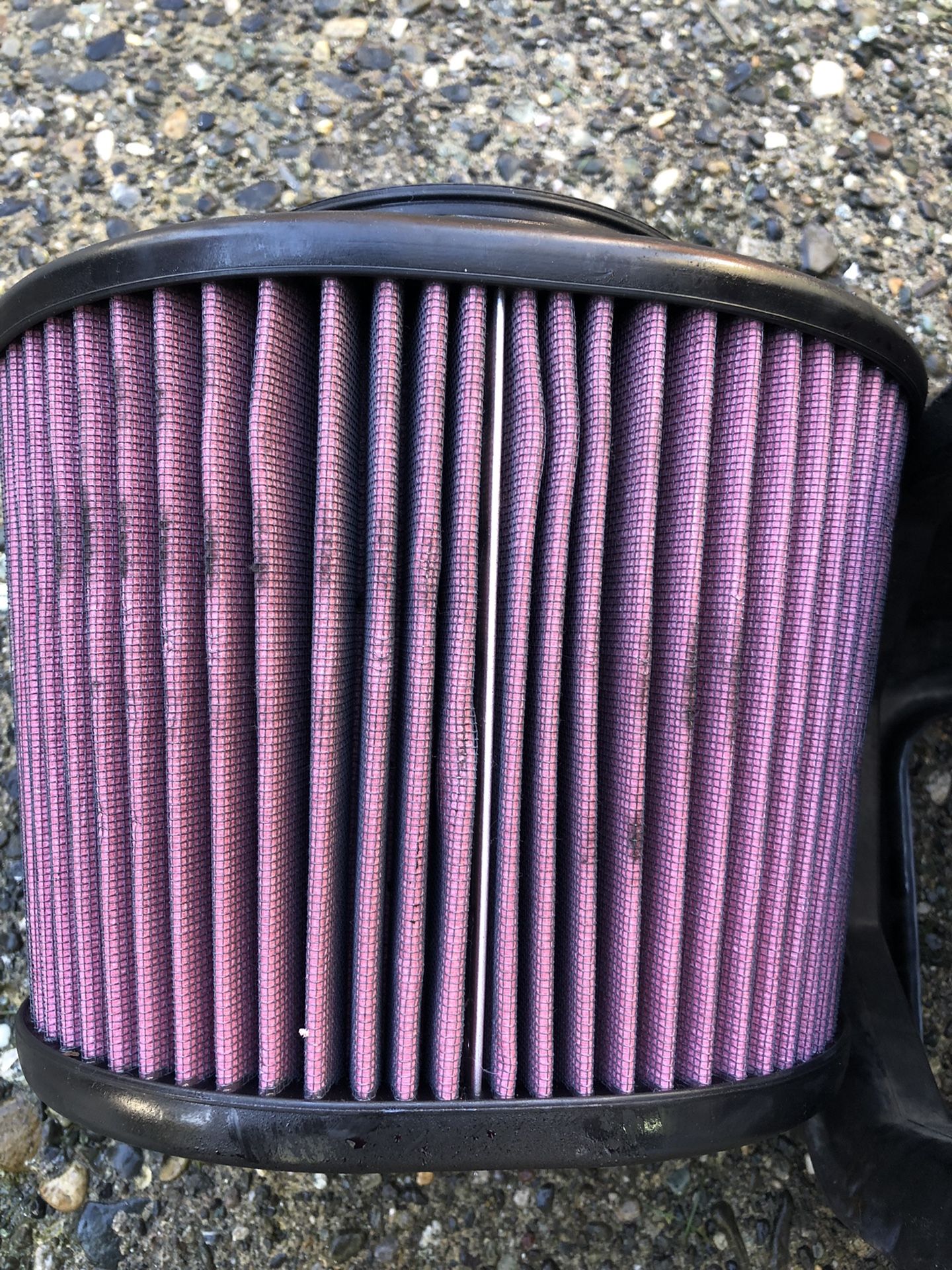 S&B Intake Filter