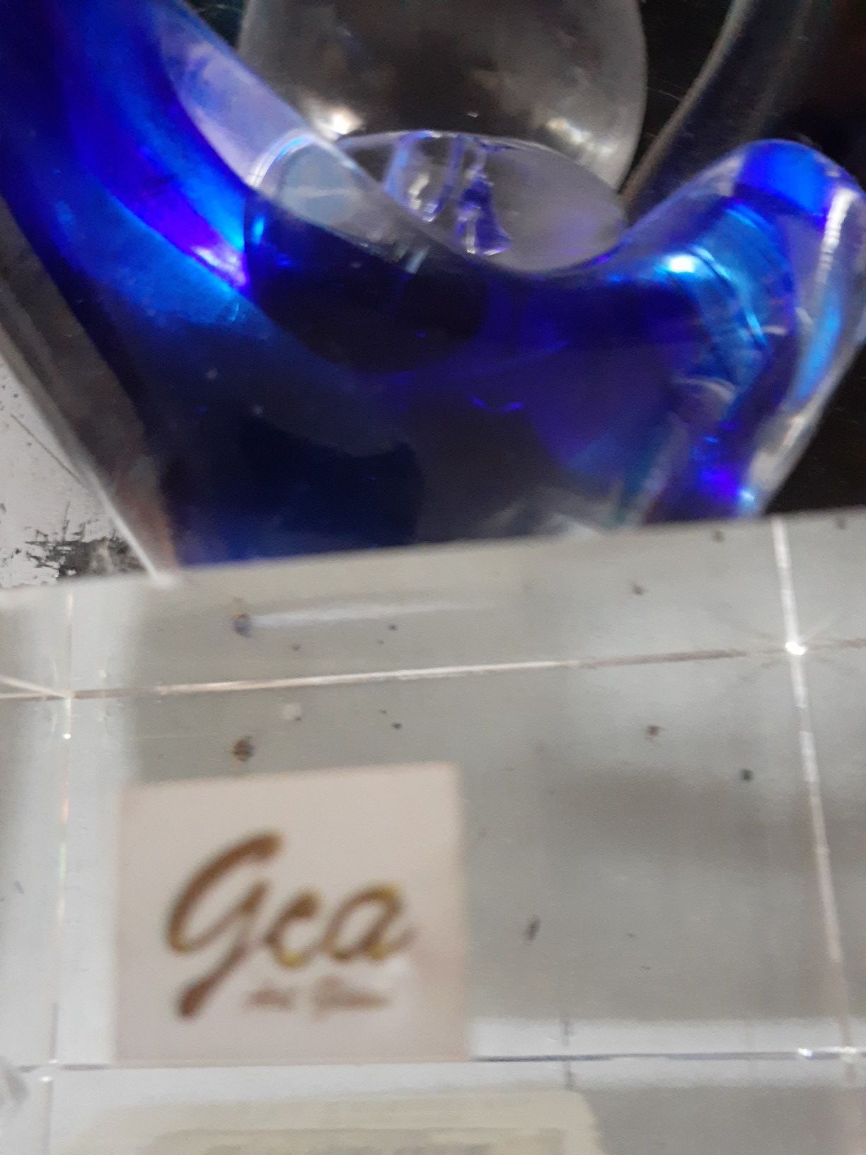 Crystal