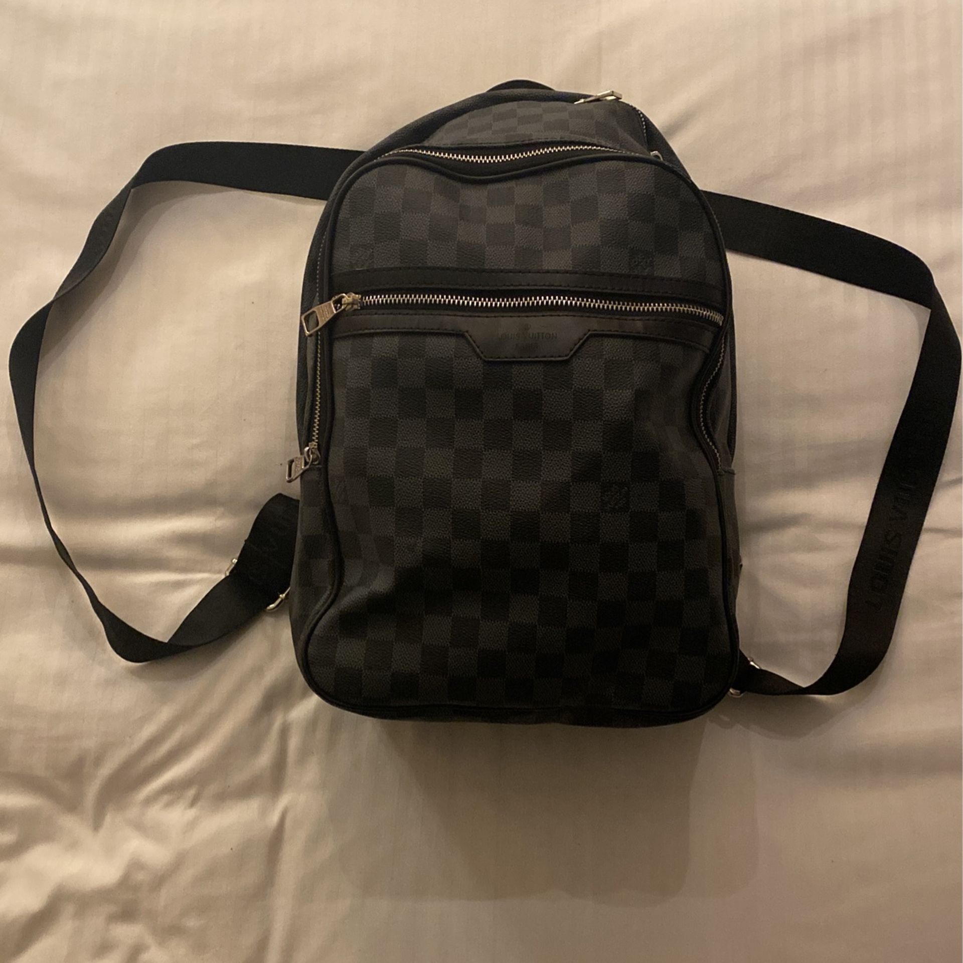 Louis Vuitton Men’s Bag