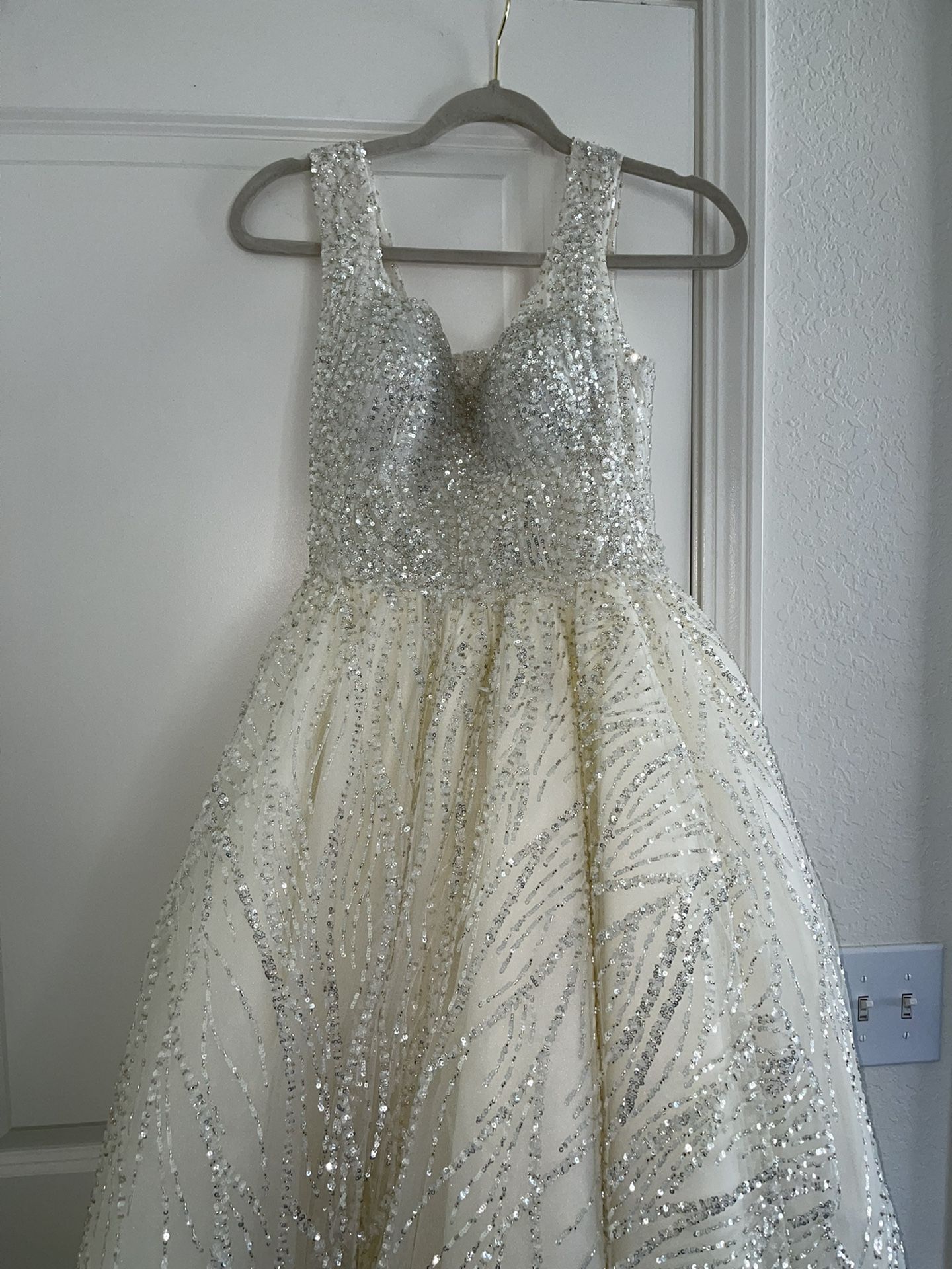 Wedding Gown