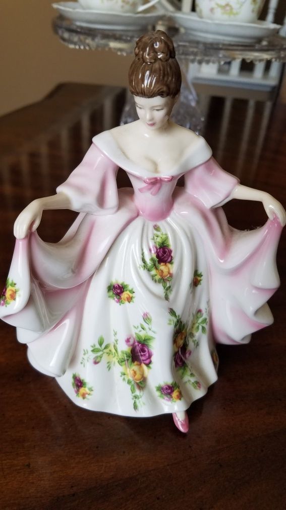 Royal doulton
