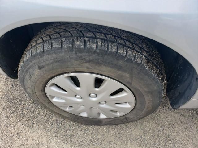 2007 Saturn VUE