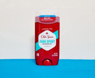 Old Spice Deodorant  Thumbnail