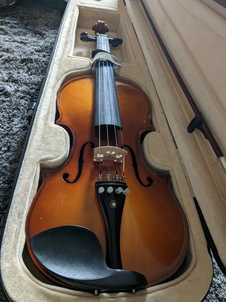 Cecilia Violin for Sale in Clovis, CA OfferUp